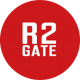 R2 gate