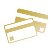 kreditkarten gold