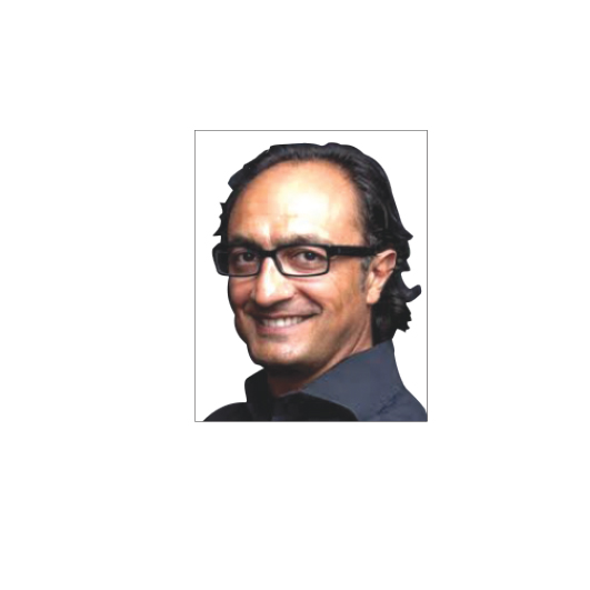 Dr. Ali Tahmaseb