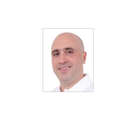 Dr. Rabih Abi Nader