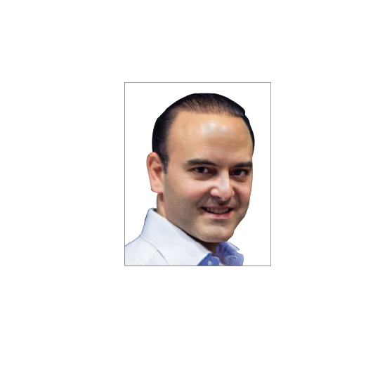 Dr. Zaki Kanaan