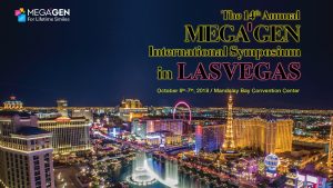 MegaGen International Symposium @ Mandalay Bay Convention Center