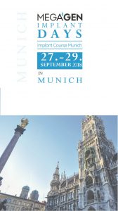 Oktoberfest Kurs @ Implant Competence Center München