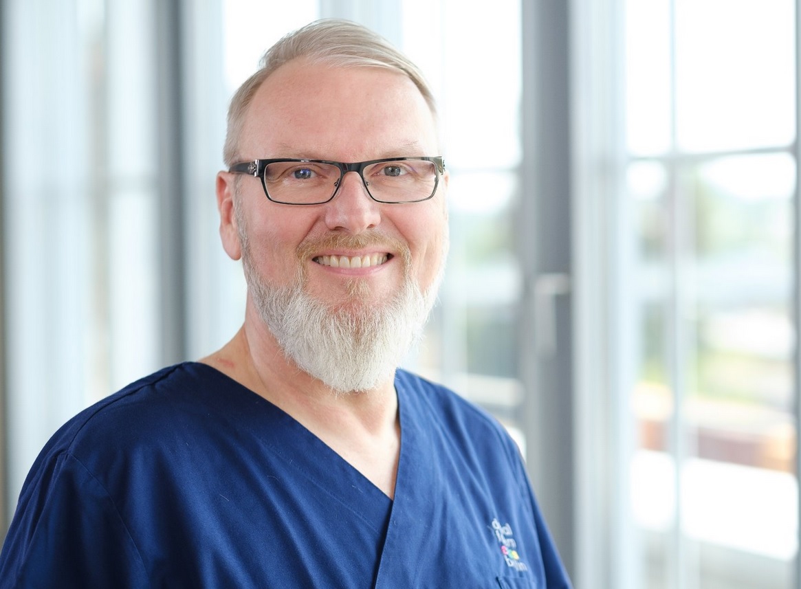 AllonX mit AnyRidge Guided und Immediate Loading MegaGen