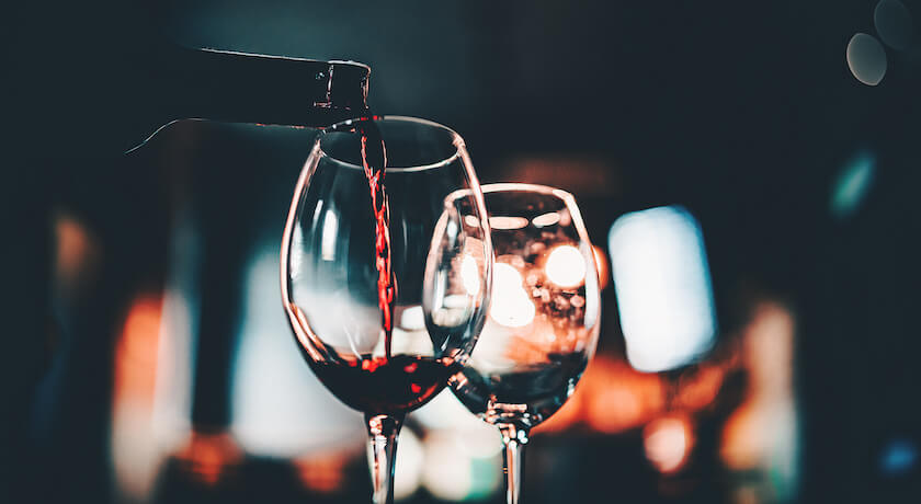 wein